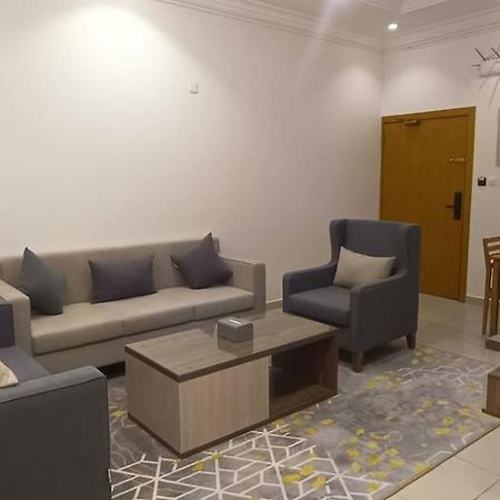 أبها ريجنسي Hotel Kültér fotó