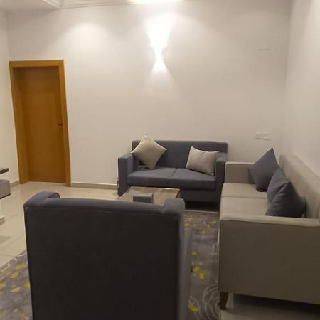 أبها ريجنسي Hotel Kültér fotó