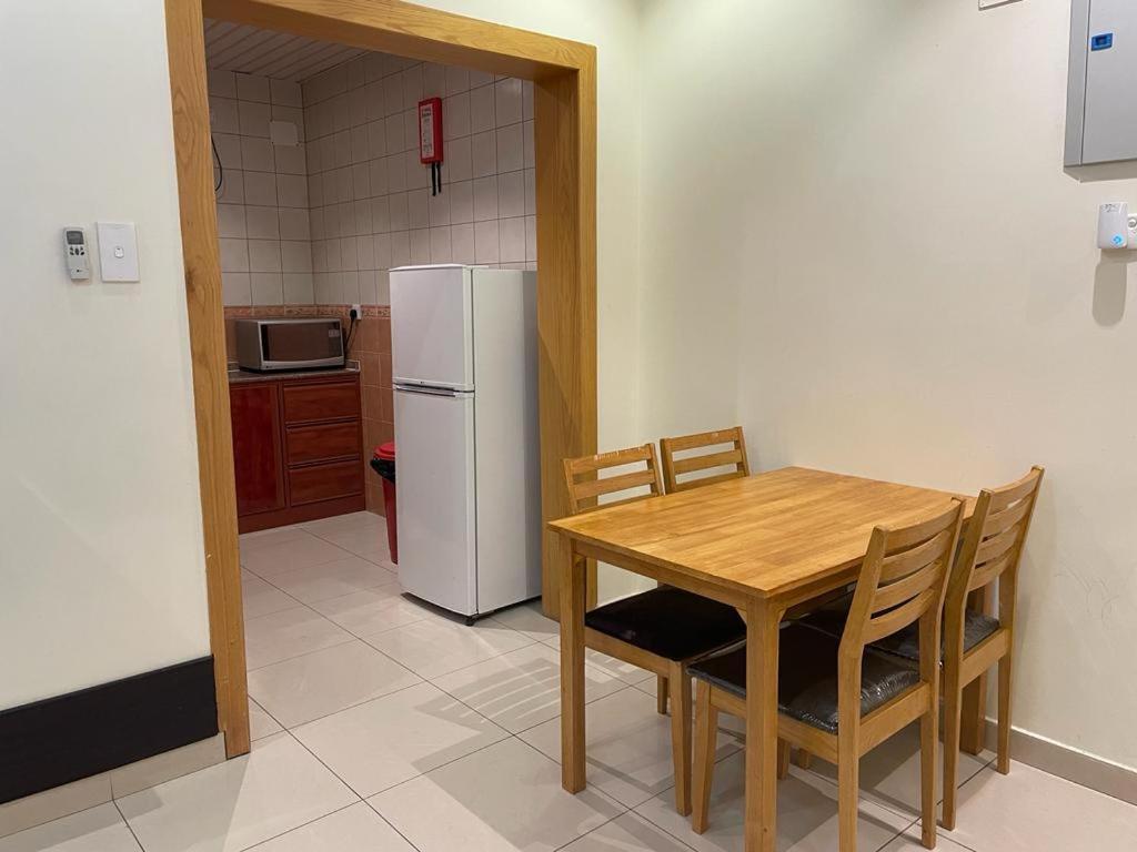 أبها ريجنسي Hotel Kültér fotó