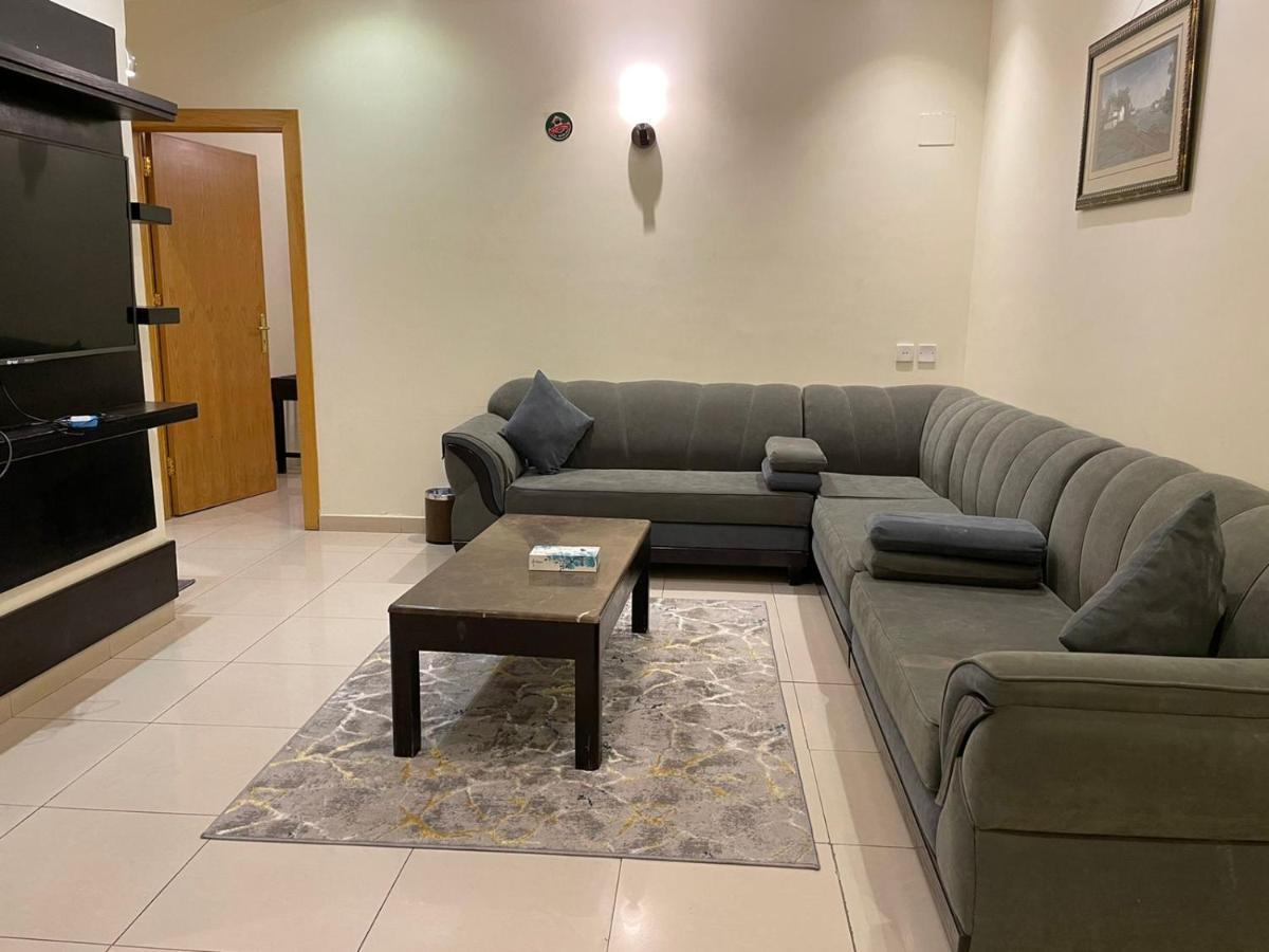 أبها ريجنسي Hotel Kültér fotó