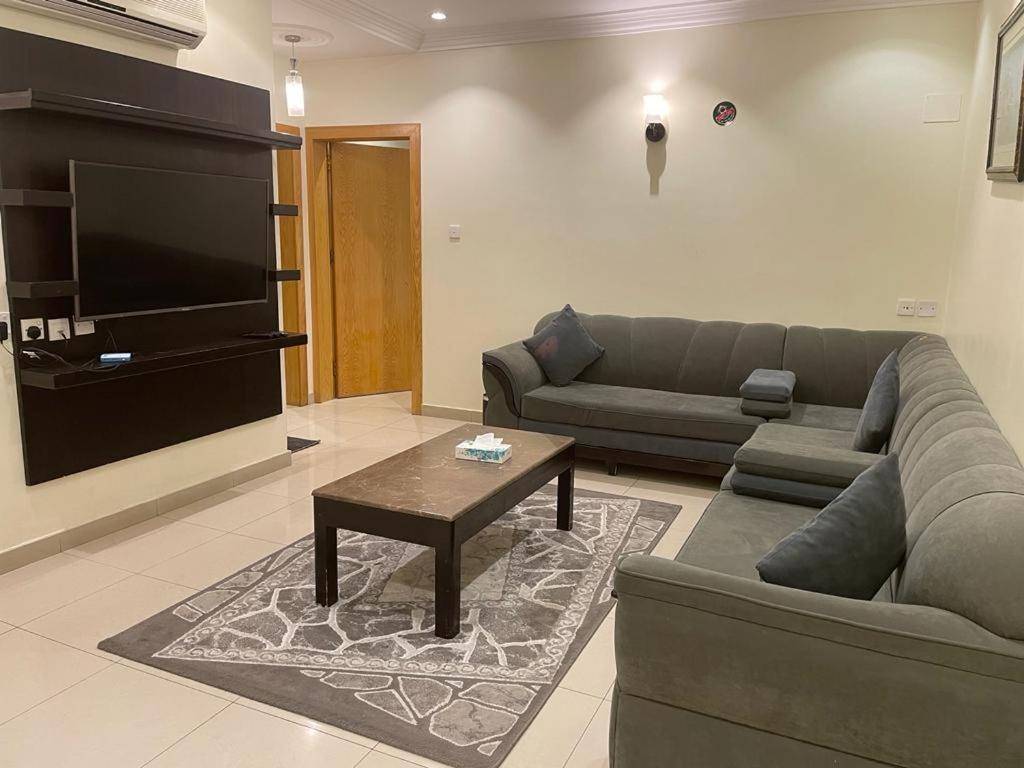 أبها ريجنسي Hotel Kültér fotó