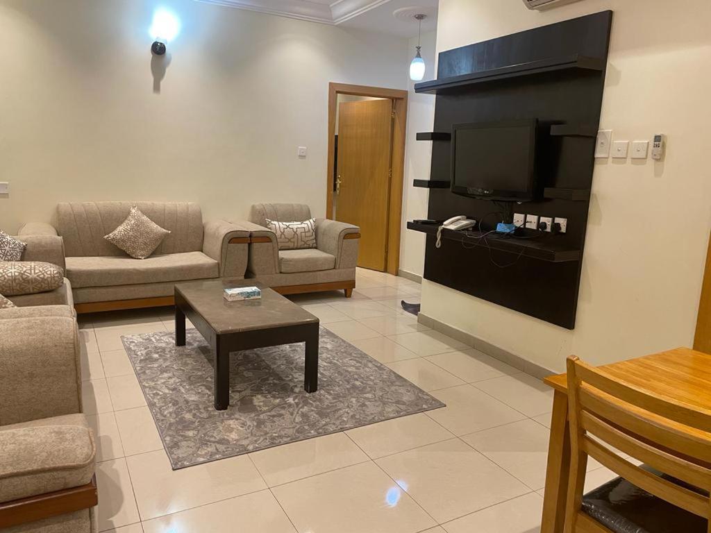 أبها ريجنسي Hotel Kültér fotó