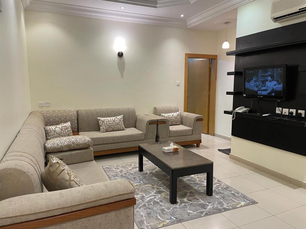 أبها ريجنسي Hotel Kültér fotó