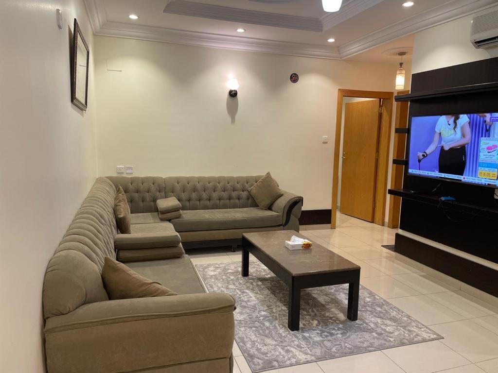 أبها ريجنسي Hotel Kültér fotó