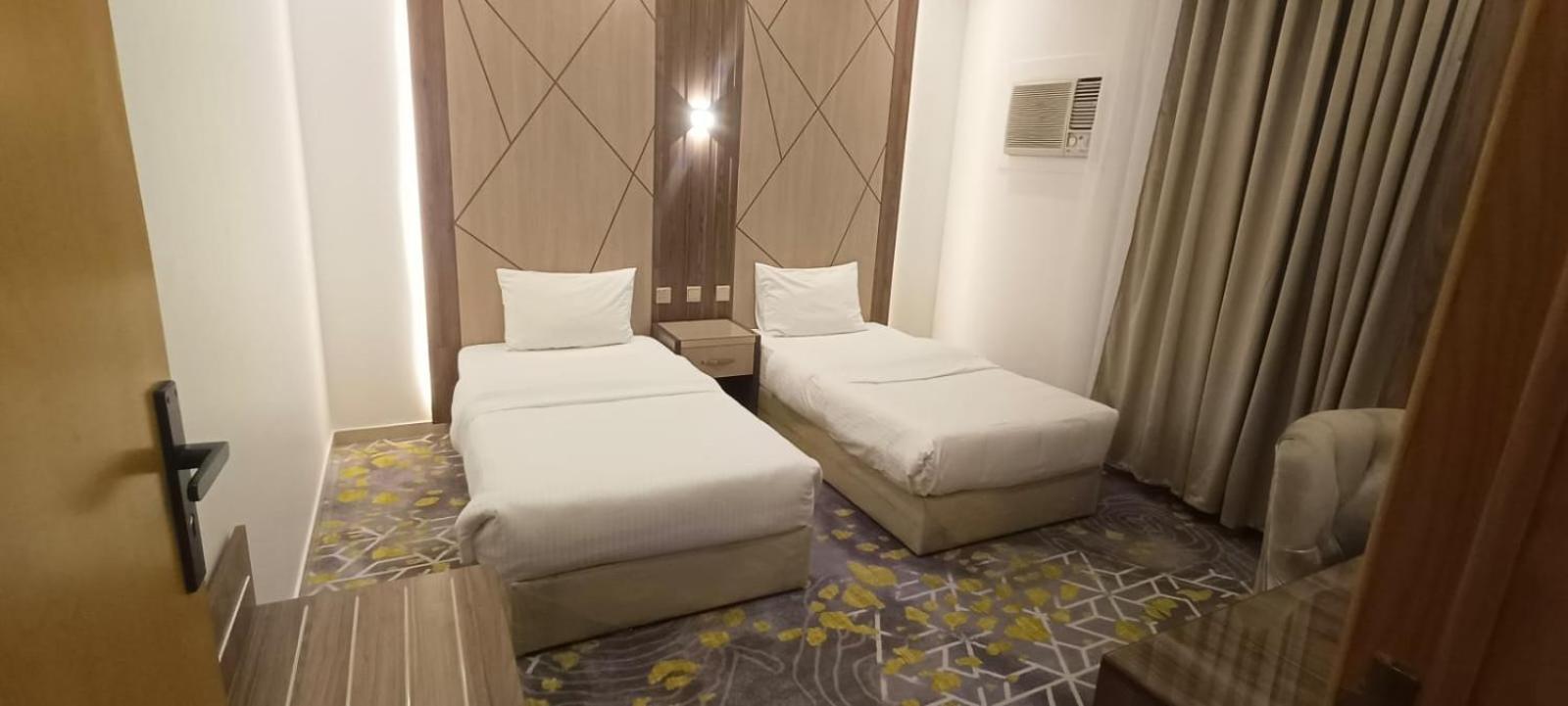 أبها ريجنسي Hotel Kültér fotó