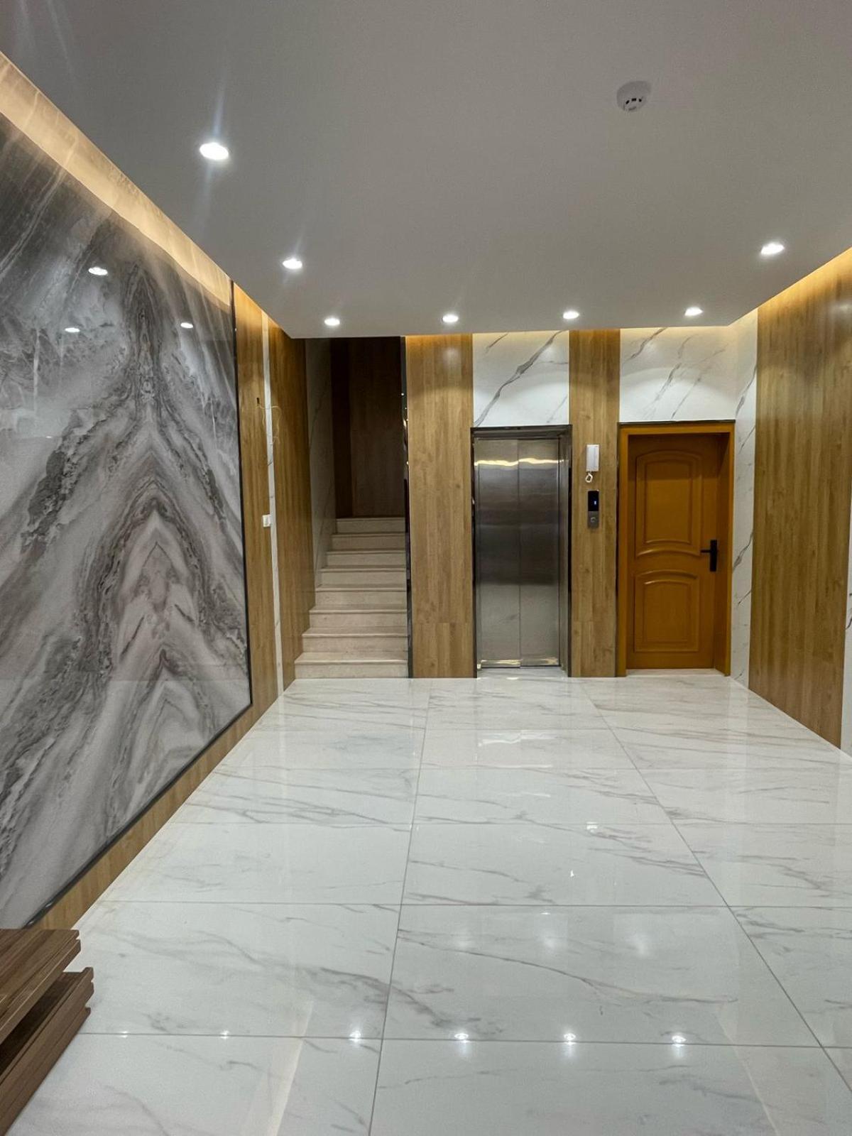 أبها ريجنسي Hotel Kültér fotó