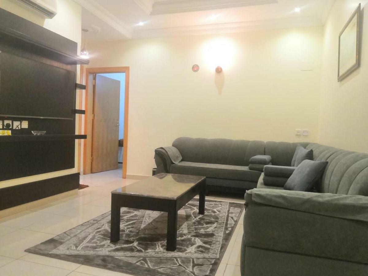 أبها ريجنسي Hotel Kültér fotó